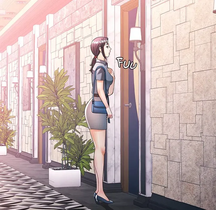 Read In Her Place chapter 77 image 105 on Lezhin