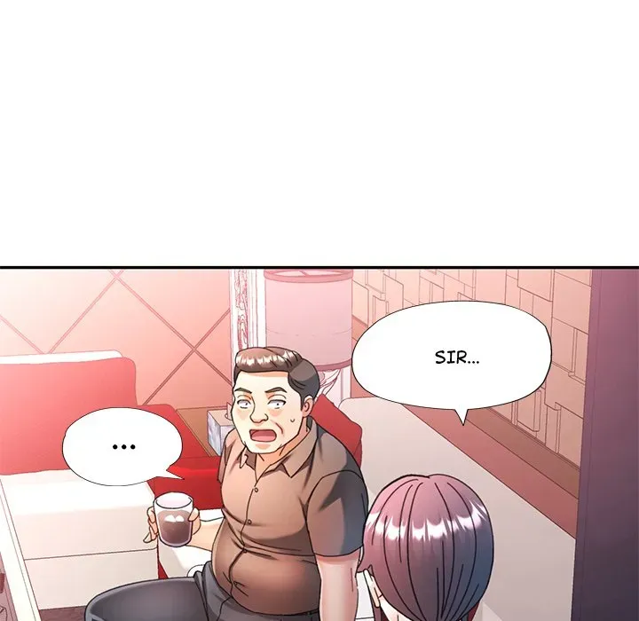 Read In Her Place chapter 77 image 108 on Lezhin