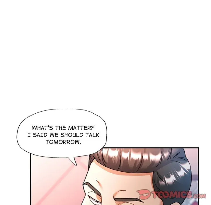 Read In Her Place chapter 77 image 110 on Lezhin