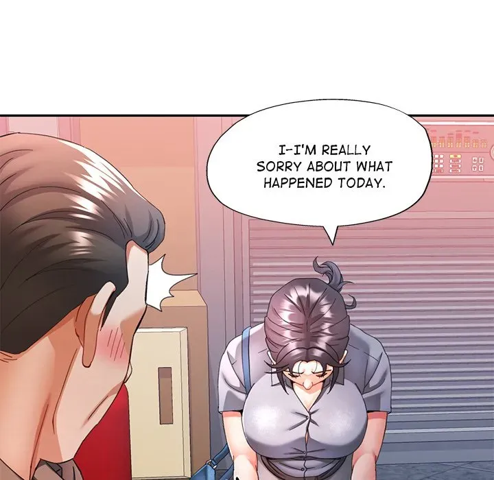 Read In Her Place chapter 77 image 112 on Lezhin