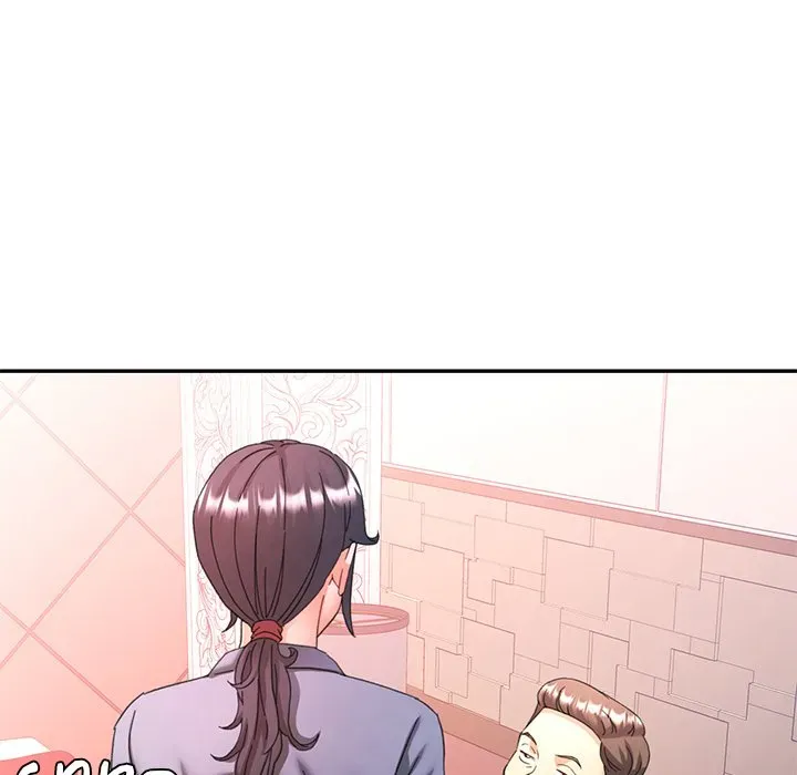 Read In Her Place chapter 77 image 124 on Lezhin