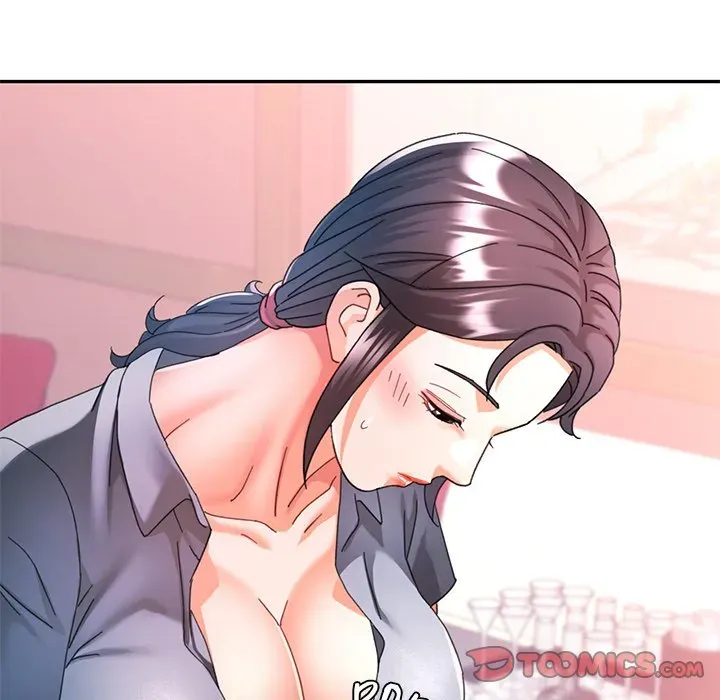 Read In Her Place chapter 77 image 128 on Lezhin