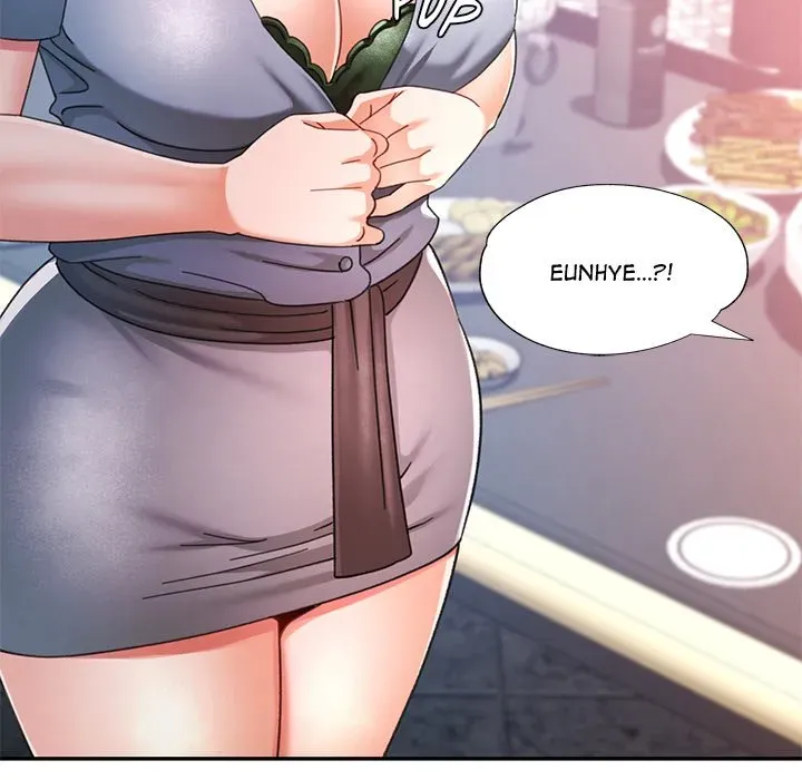 Read In Her Place chapter 77 image 129 on Lezhin