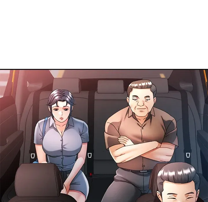 Read In Her Place chapter 77 image 15 on Lezhin