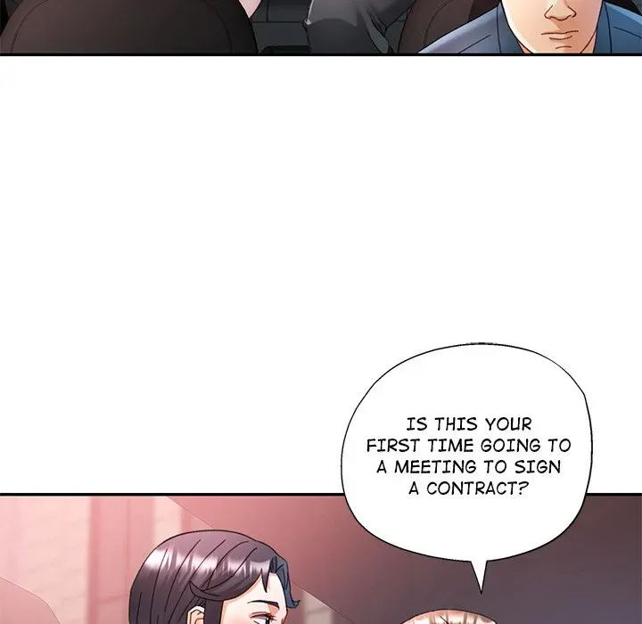 Read In Her Place chapter 77 image 16 on Lezhin