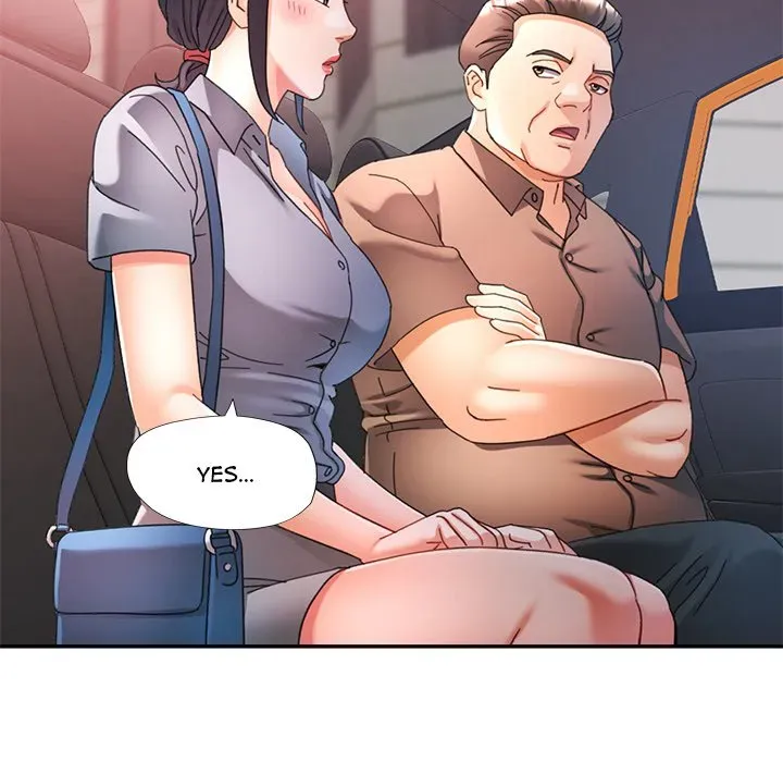 Read In Her Place chapter 77 image 17 on Lezhin