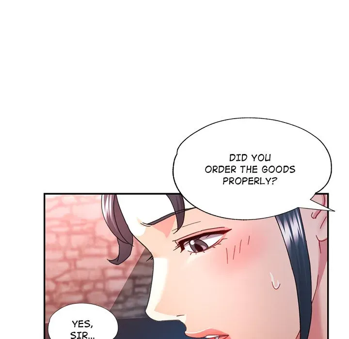 Read In Her Place chapter 77 image 18 on Lezhin