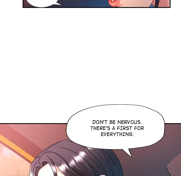 Read In Her Place chapter 77 image 19 on Lezhin