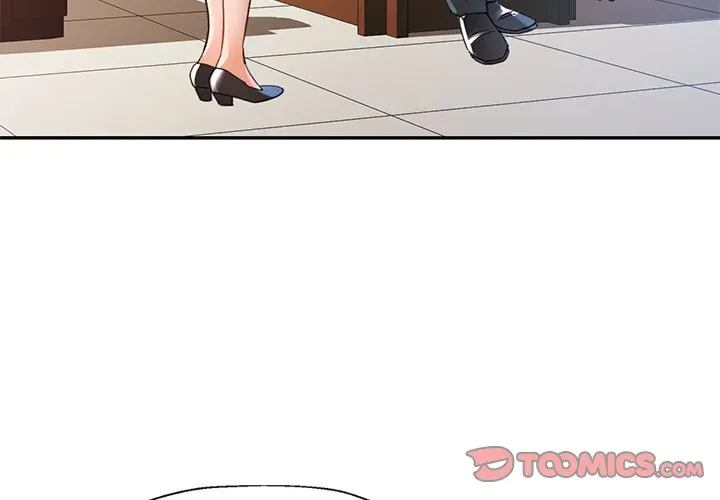 Read In Her Place chapter 77 image 2 on Lezhin