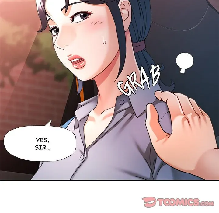 Read In Her Place chapter 77 image 20 on Lezhin
