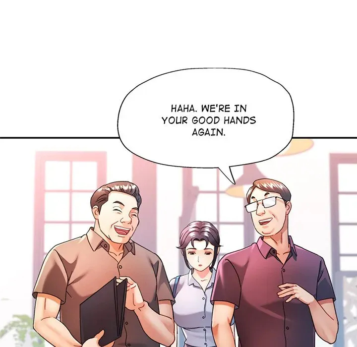 Read In Her Place chapter 77 image 25 on Lezhin