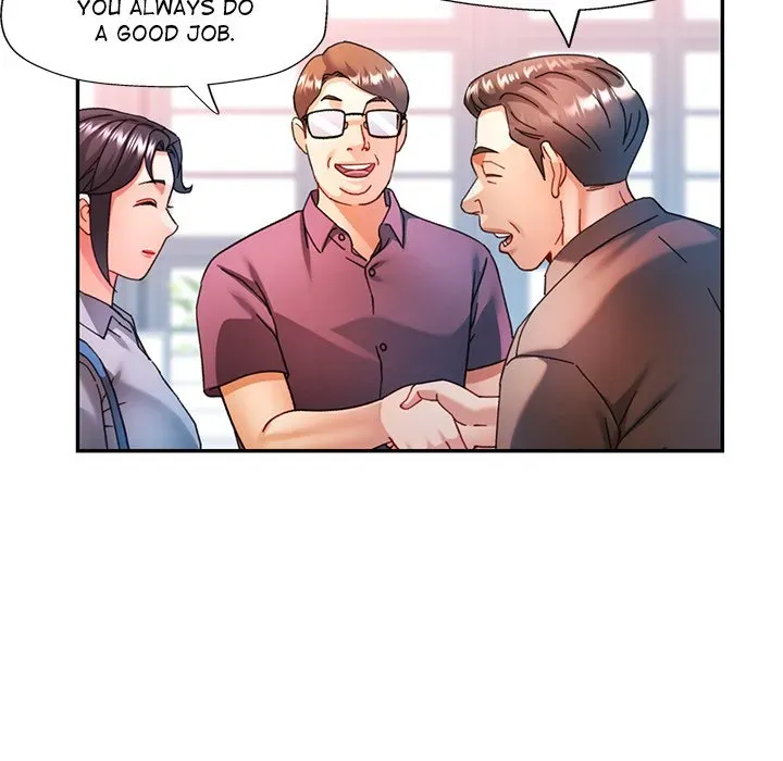 Read In Her Place chapter 77 image 27 on Lezhin