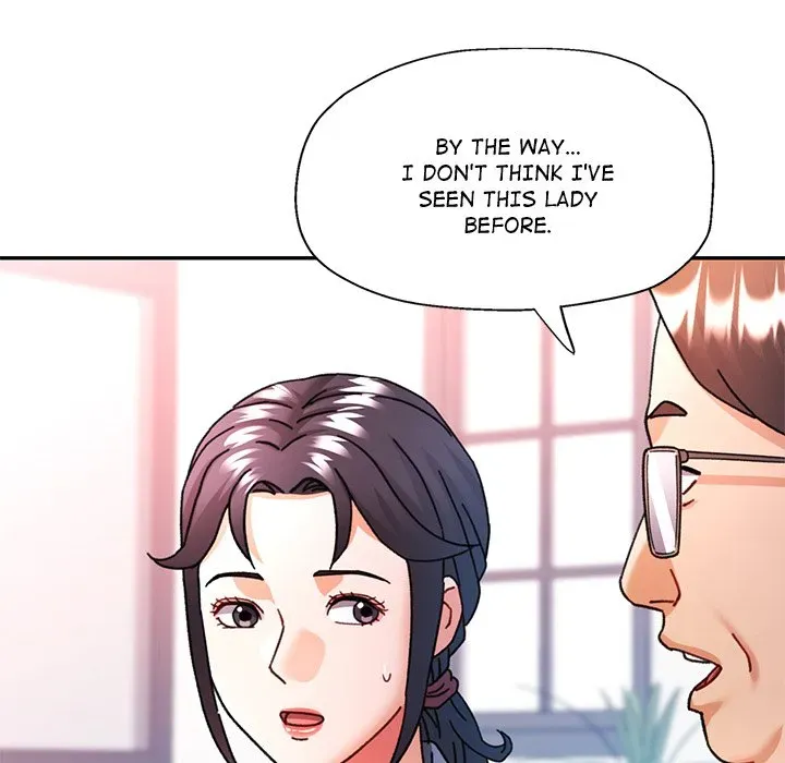 Read In Her Place chapter 77 image 28 on Lezhin