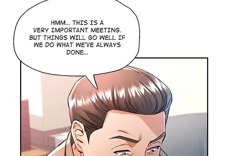 Read In Her Place chapter 77 image 3 on Lezhin