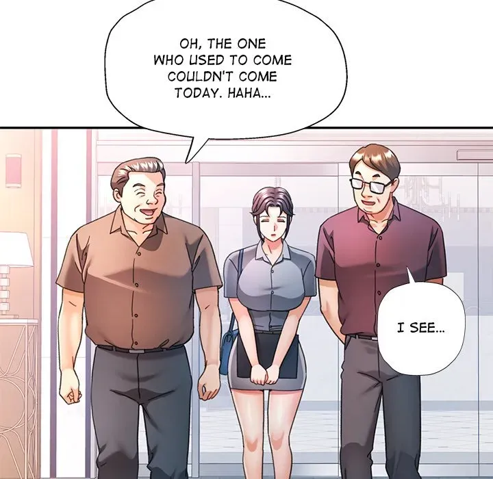 Read In Her Place chapter 77 image 30 on Lezhin