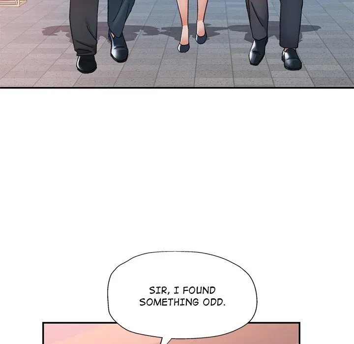 Read In Her Place chapter 77 image 31 on Lezhin
