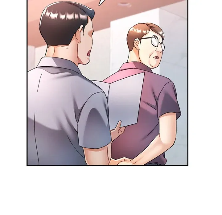 Read In Her Place chapter 77 image 32 on Lezhin