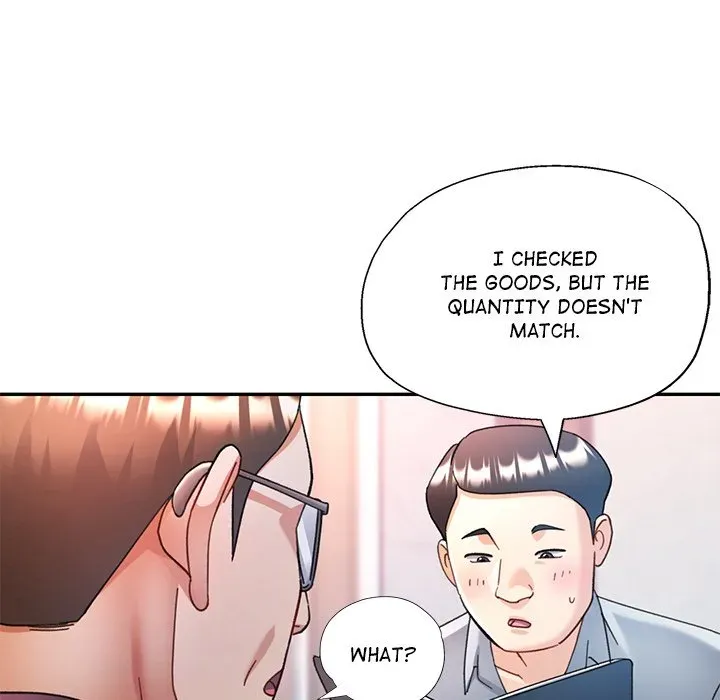 Read In Her Place chapter 77 image 33 on Lezhin