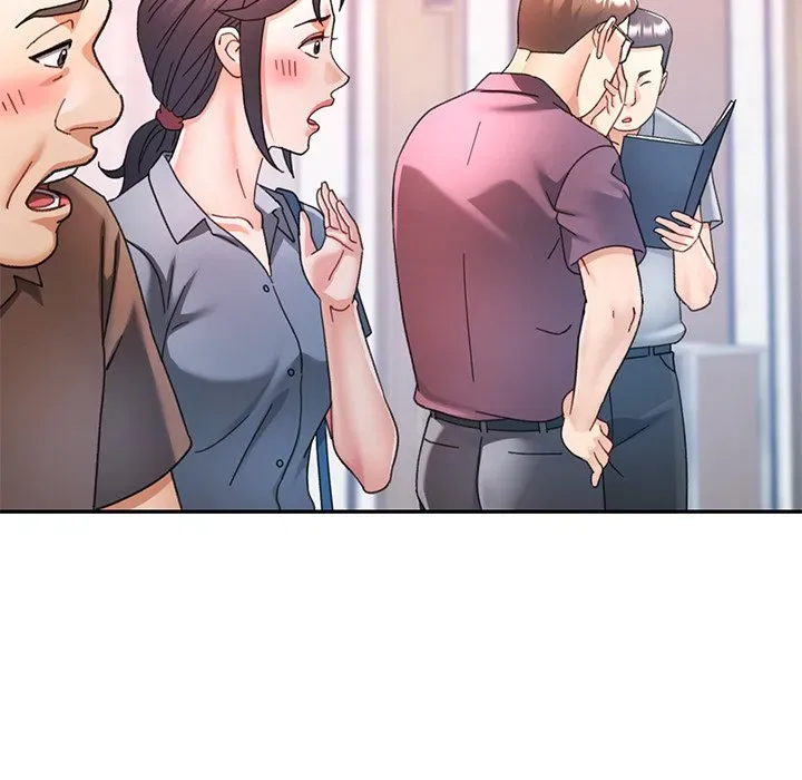 Read In Her Place chapter 77 image 35 on Lezhin