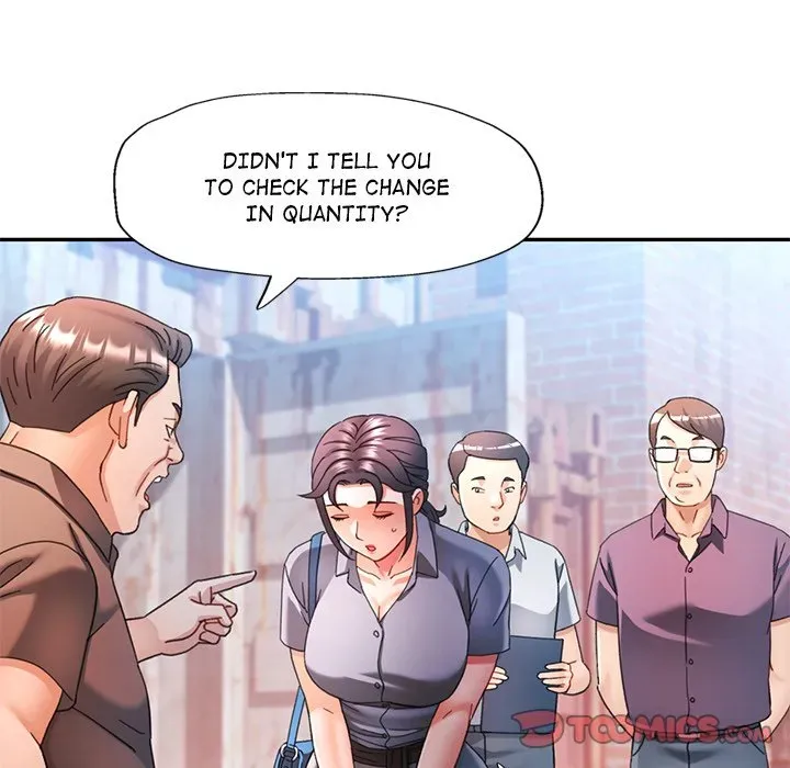 Read In Her Place chapter 77 image 38 on Lezhin