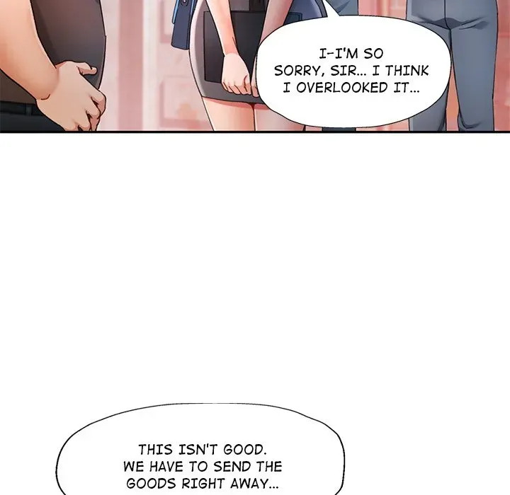Read In Her Place chapter 77 image 39 on Lezhin