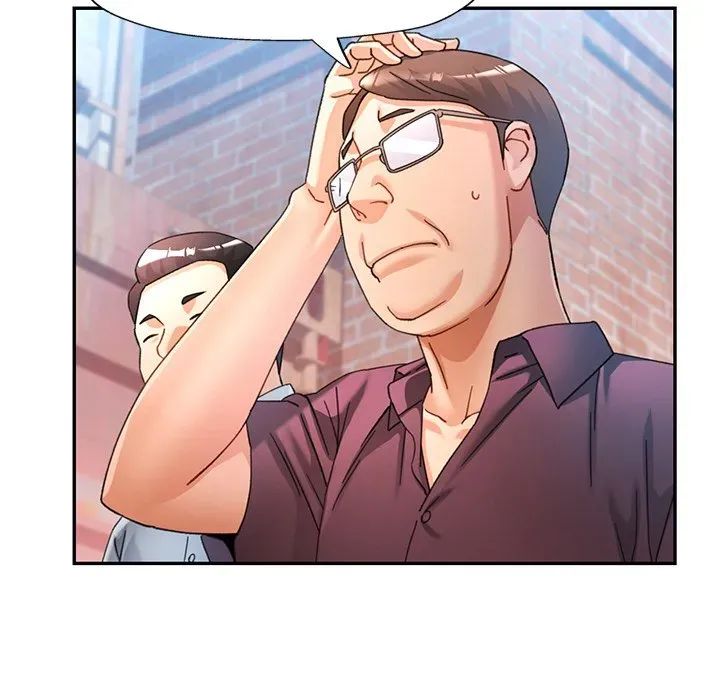 Read In Her Place chapter 77 image 40 on Lezhin