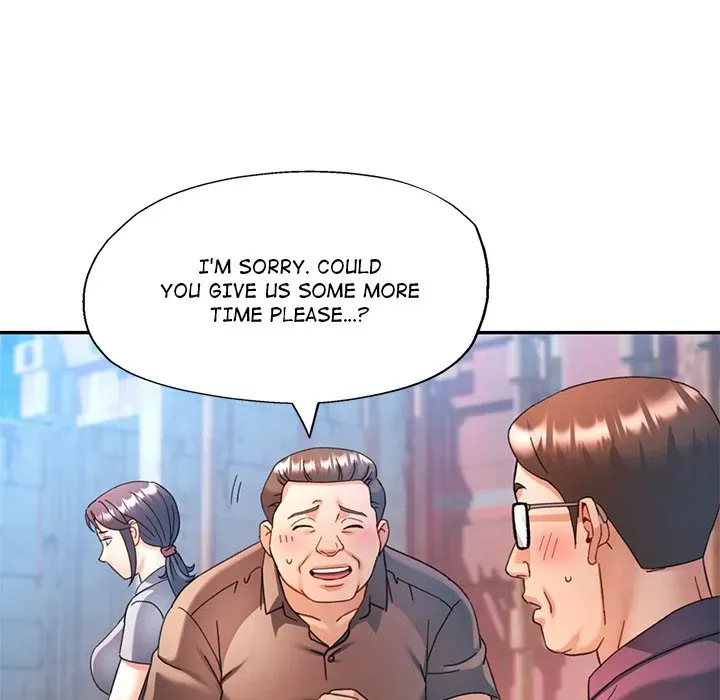 Read In Her Place chapter 77 image 41 on Lezhin