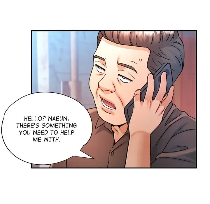 Read In Her Place chapter 77 image 43 on Lezhin