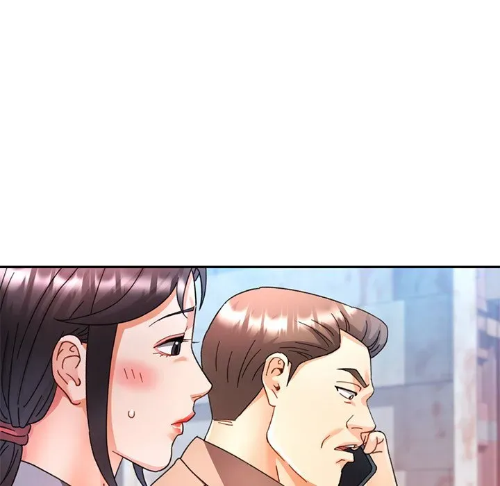 Read In Her Place chapter 77 image 44 on Lezhin