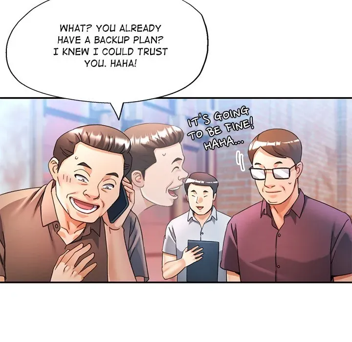 Read In Her Place chapter 77 image 46 on Lezhin