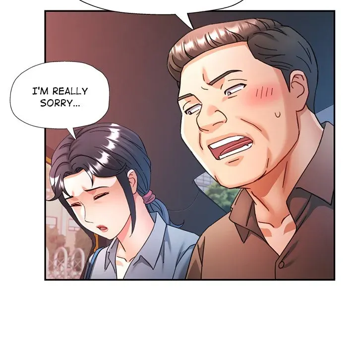 Read In Her Place chapter 77 image 49 on Lezhin