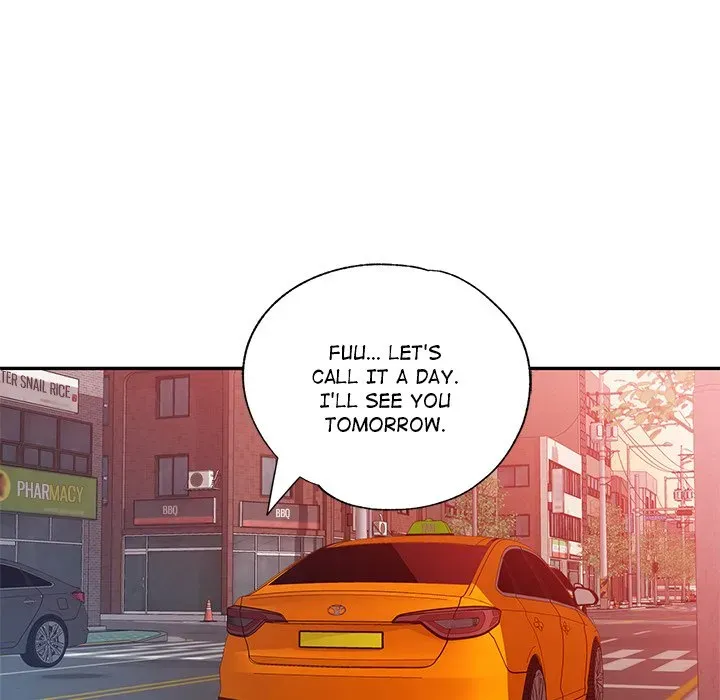 Read In Her Place chapter 77 image 50 on Lezhin