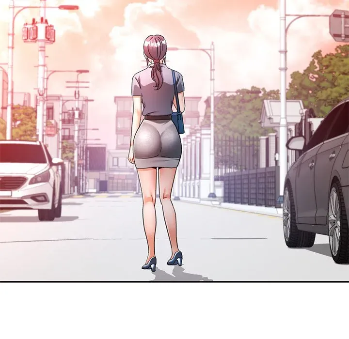 Read In Her Place chapter 77 image 54 on Lezhin
