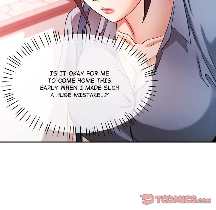Read In Her Place chapter 77 image 56 on Lezhin