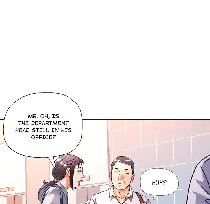 Read In Her Place chapter 77 image 68 on Lezhin
