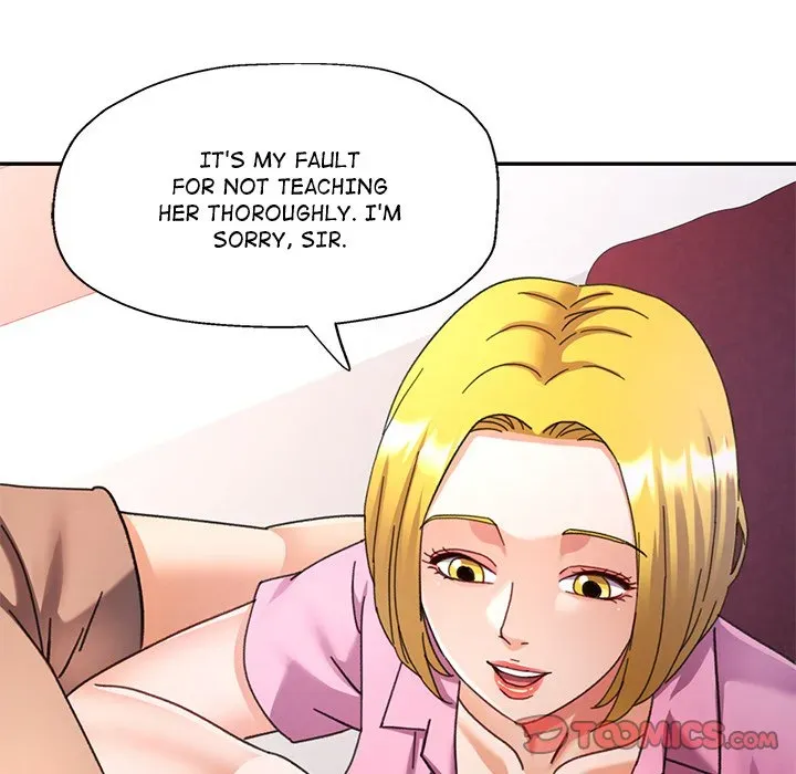 Read In Her Place chapter 77 image 74 on Lezhin