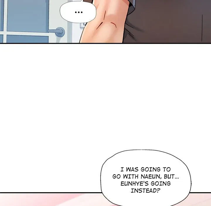 Read In Her Place chapter 77 image 8 on Lezhin