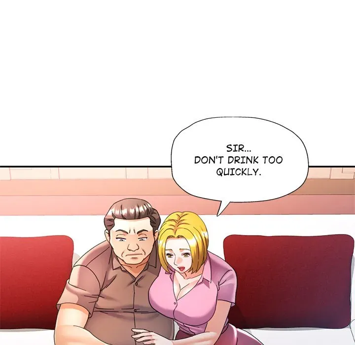 Read In Her Place chapter 77 image 80 on Lezhin