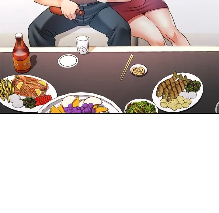 Read In Her Place chapter 77 image 81 on Lezhin