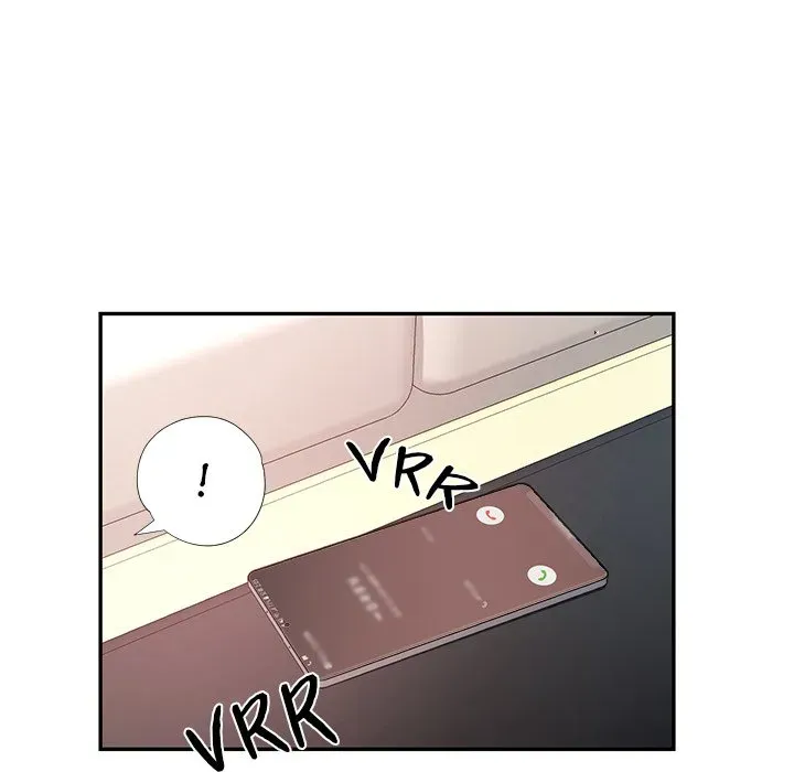 Read In Her Place chapter 77 image 89 on Lezhin