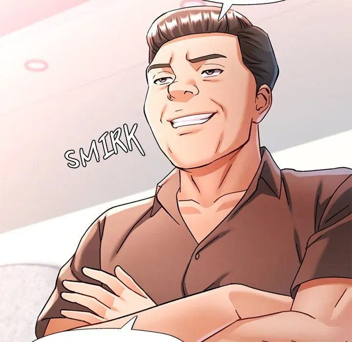 Read In Her Place chapter 77 image 9 on Lezhin