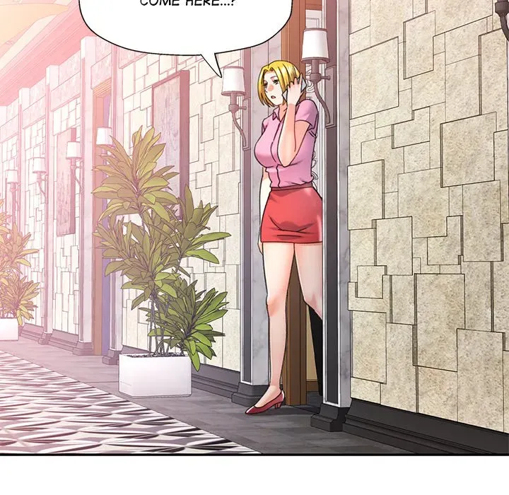 Read In Her Place chapter 77 image 93 on Lezhin