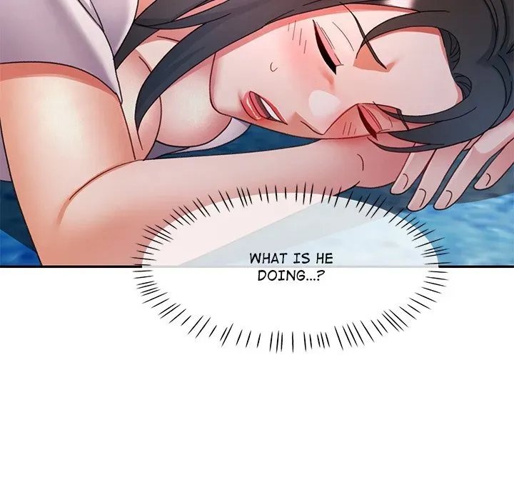 Read In Her Place chapter 78 image 100 on Lezhin