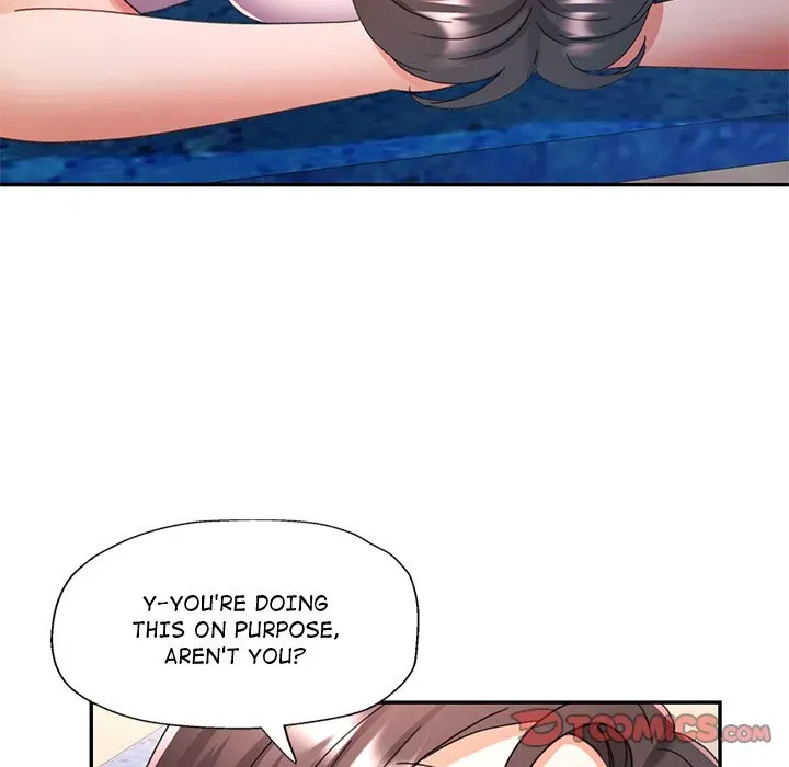 Read In Her Place chapter 78 image 110 on Lezhin