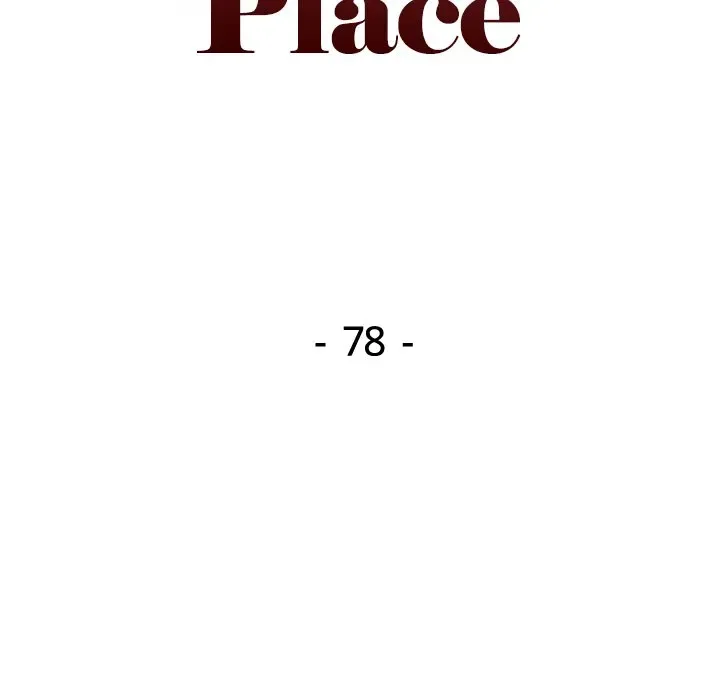 Read In Her Place chapter 78 image 12 on Lezhin