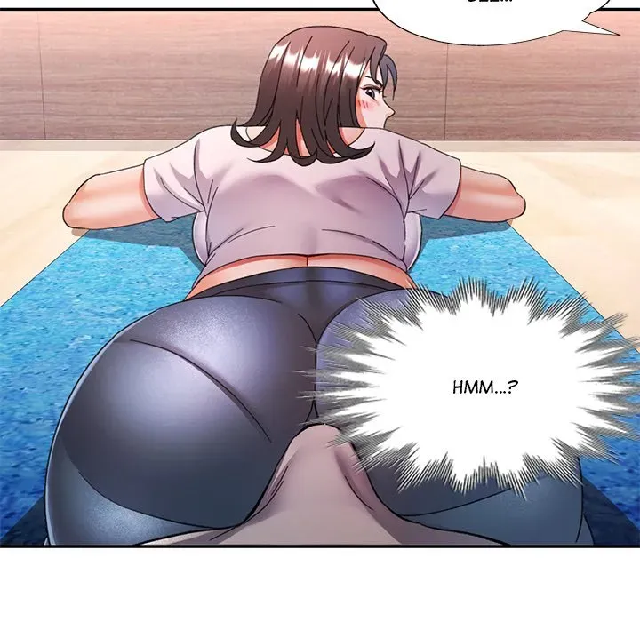 Read In Her Place chapter 78 image 121 on Lezhin