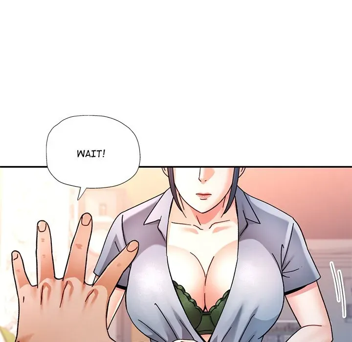 Read In Her Place chapter 78 image 15 on Lezhin