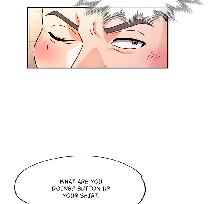 Read In Her Place chapter 78 image 17 on Lezhin