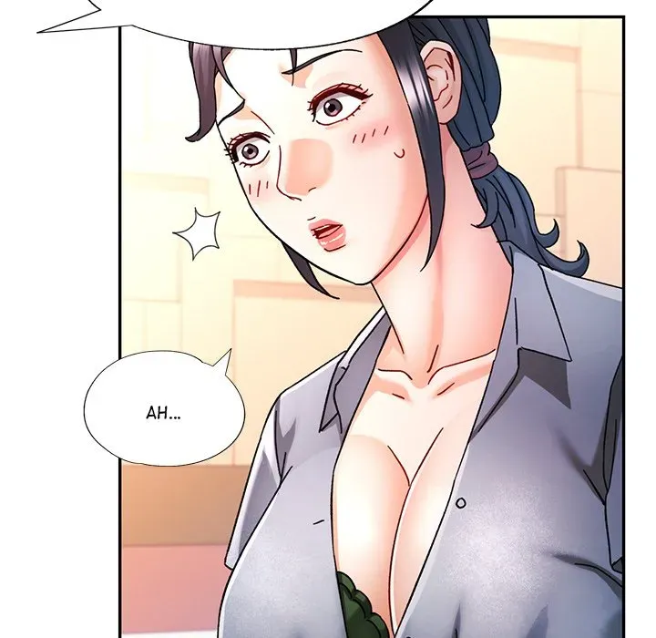 Read In Her Place chapter 78 image 18 on Lezhin