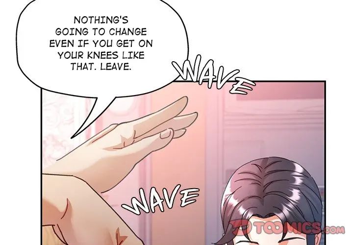 Read In Her Place chapter 78 image 2 on Lezhin